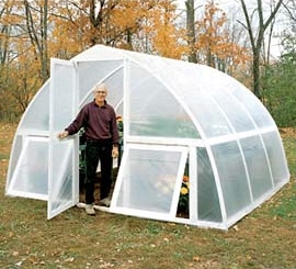 Hoop House Kits Review