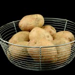 How to Store Potatoes