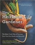 The Heirloom Life Gardener